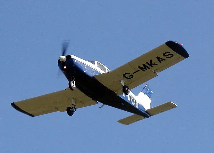 Cessna 182M Skylane
