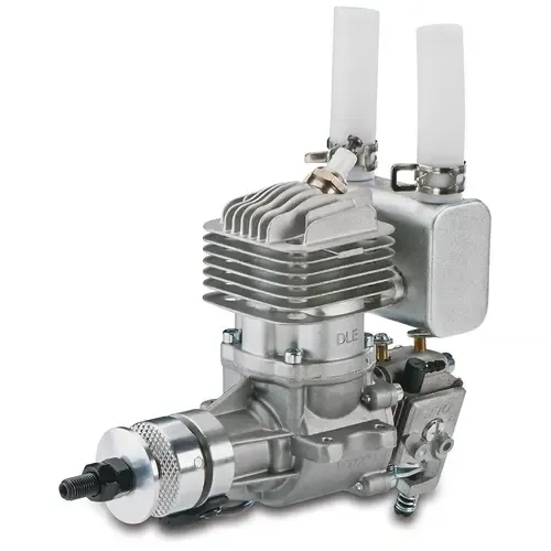 DLE20RA ENGINE