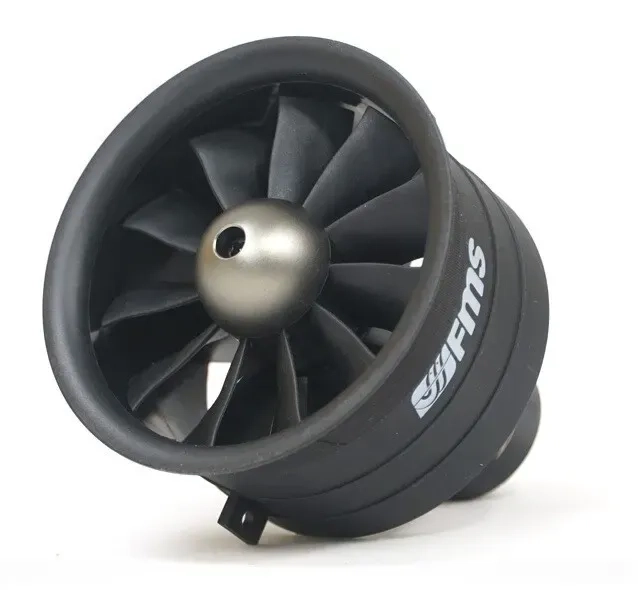 EDF Brushless motor