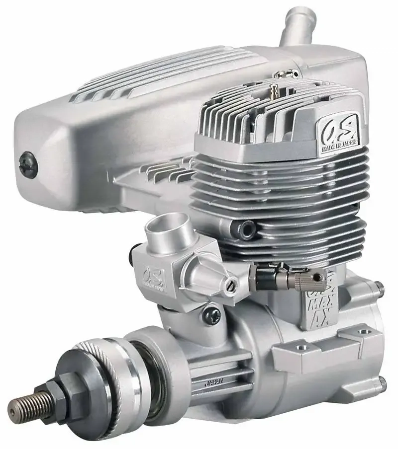 Nitro Engine