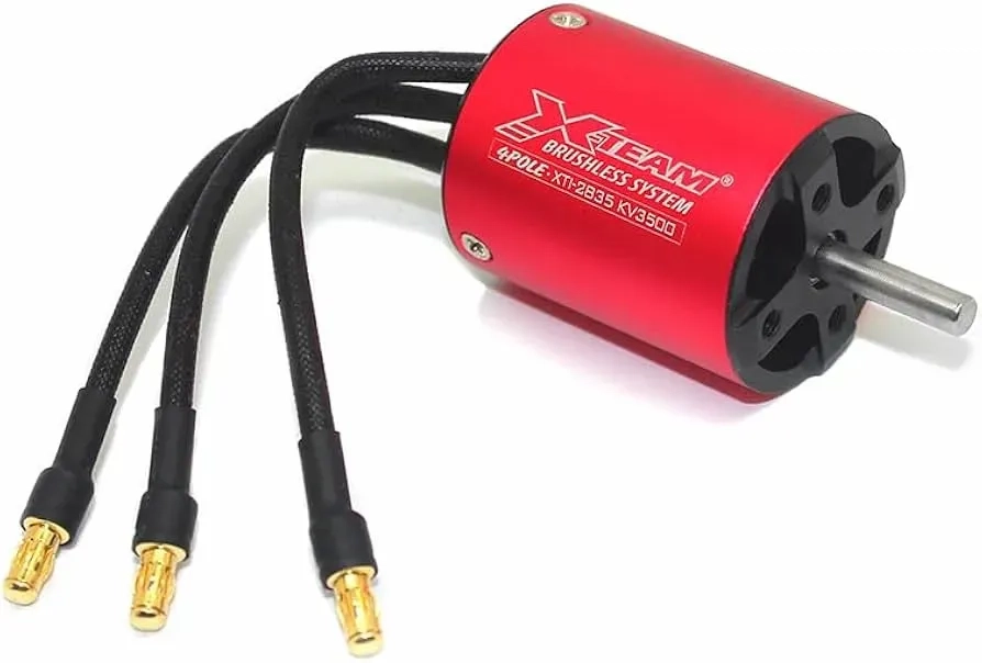 Brushless in-Runner Motor