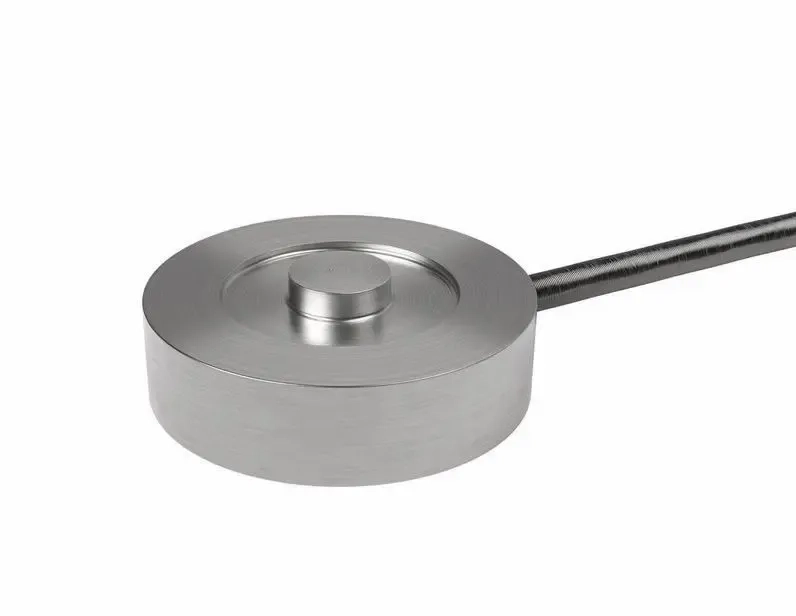 button load sensor