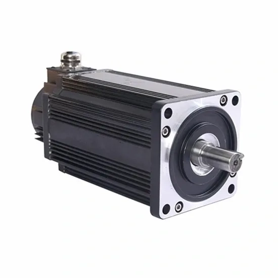 continous rotation servo