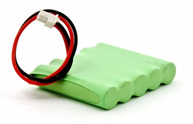 custom NiMh battery pack