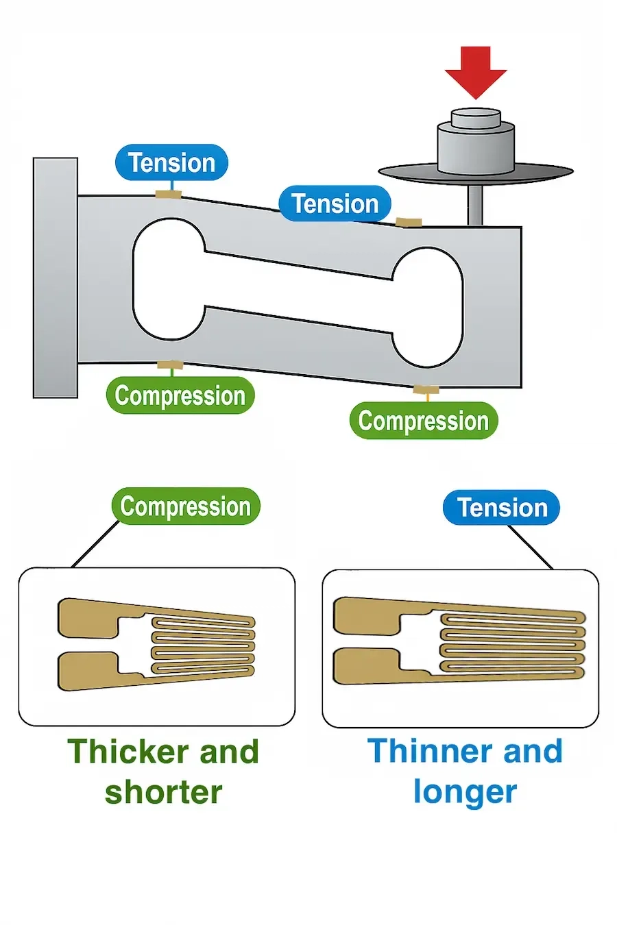 load-cell-with-compression-tension-illustration