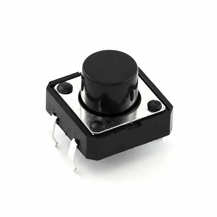 momentary push button switch