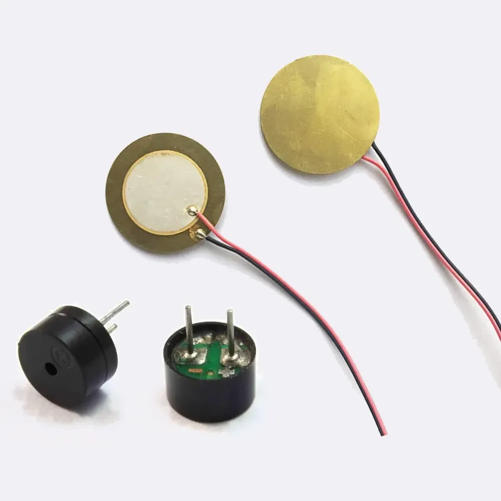 piezo-buzzer-and-ceramic-disc