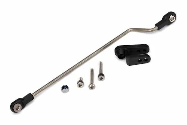 Push rods