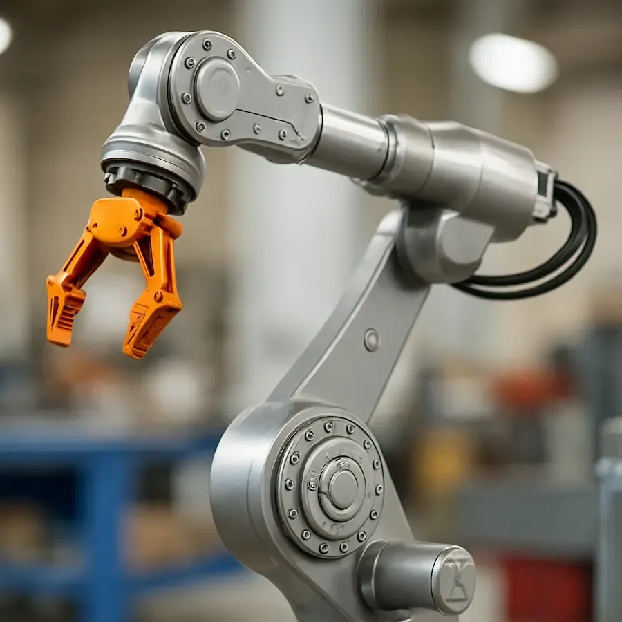 Robot arm