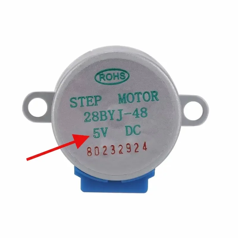 stepper-motor-voltage-limit