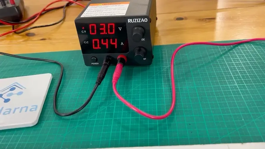 voltage_reading_at_40cm_of_wire