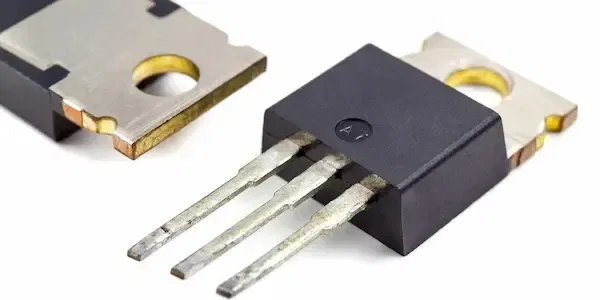 FET Transistor