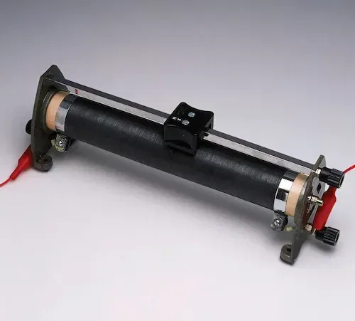 Variable resistor (Rheostat)