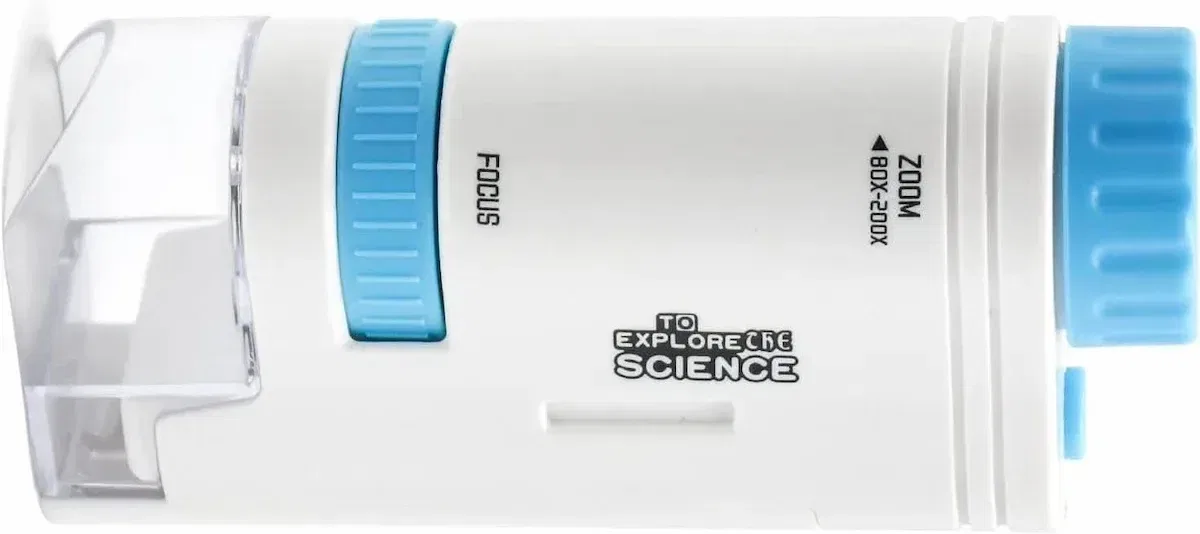 Kids Microscope