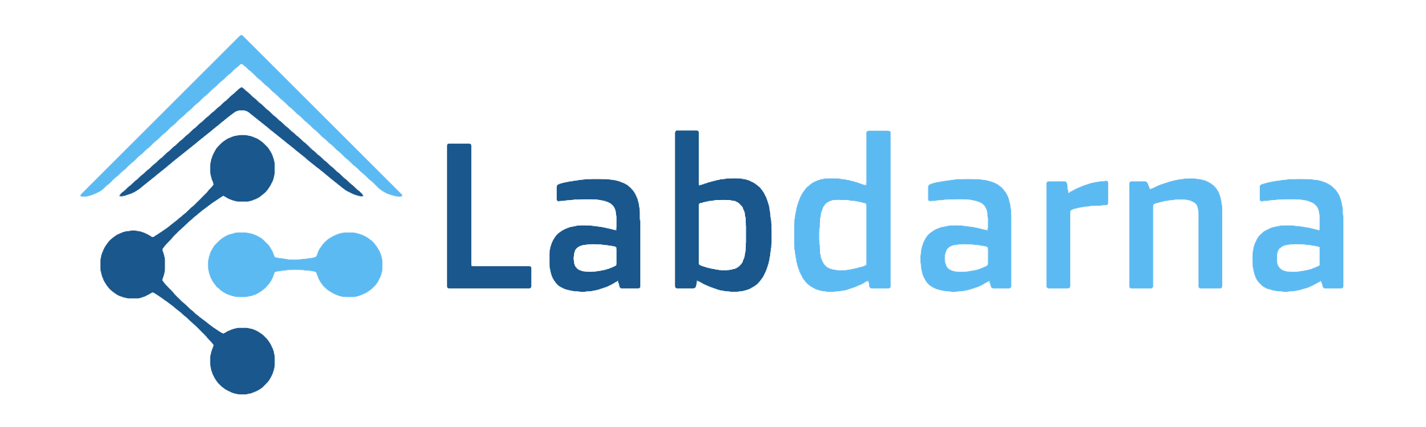 Labdarna logo