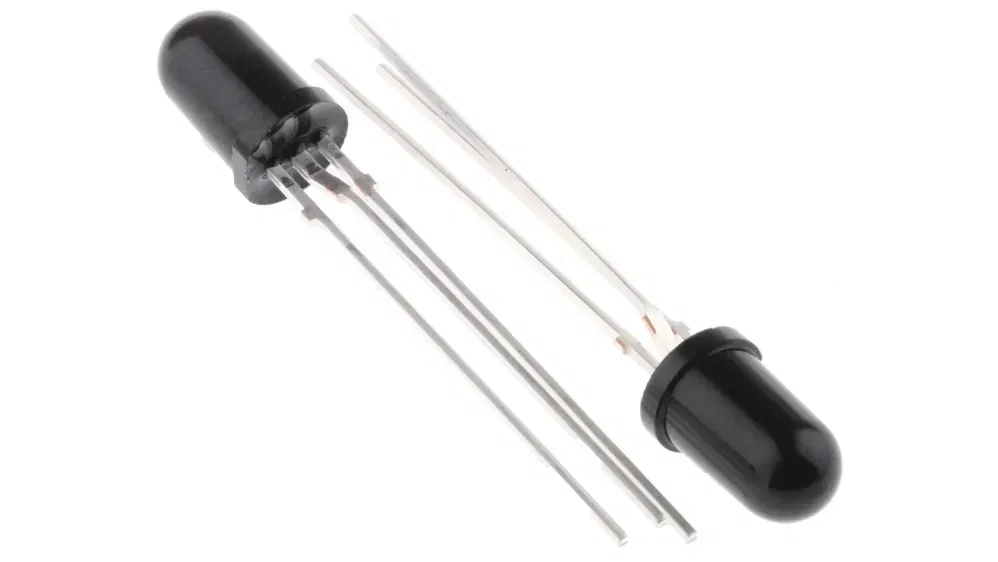 Photo transistor