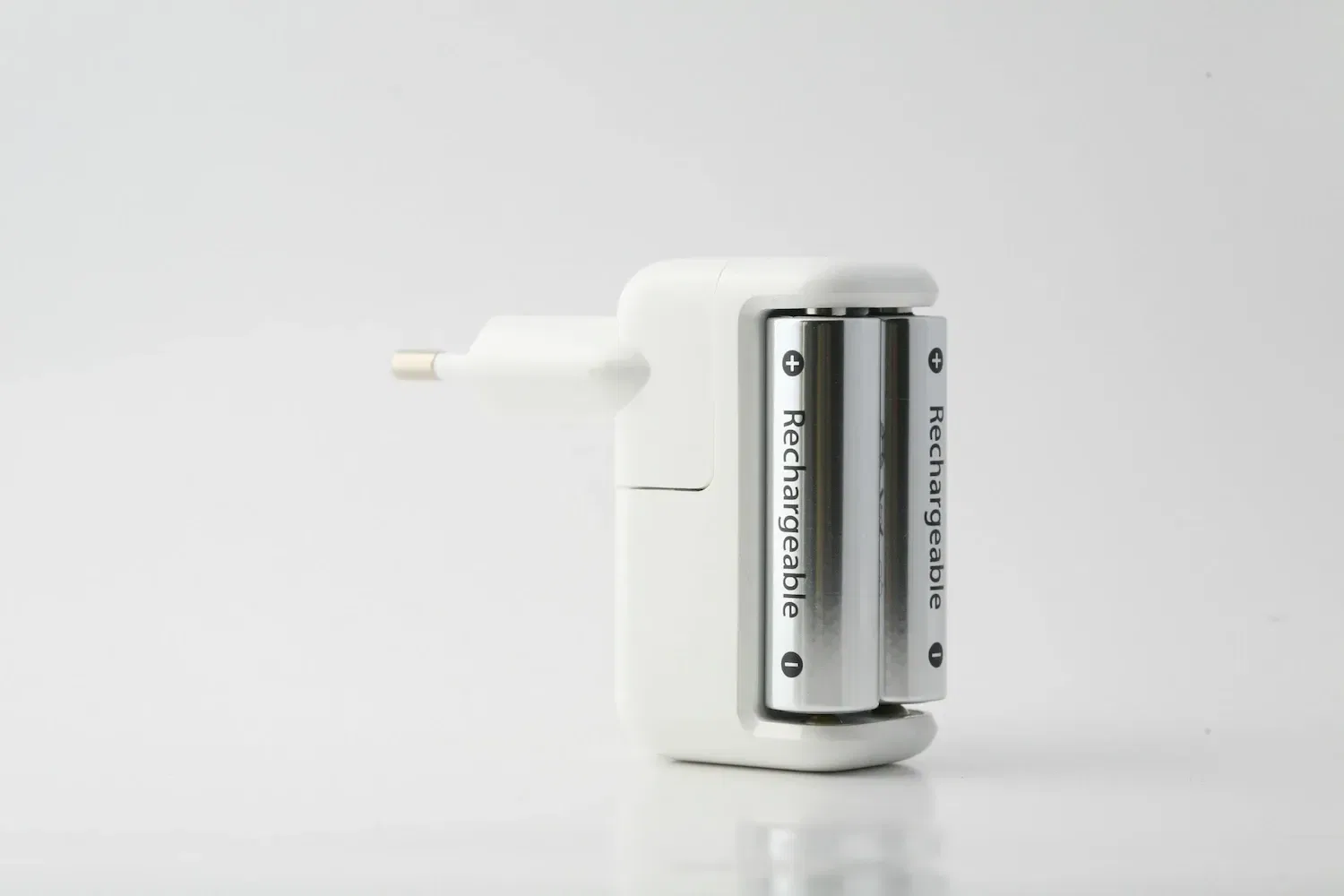 rechargeable batteries