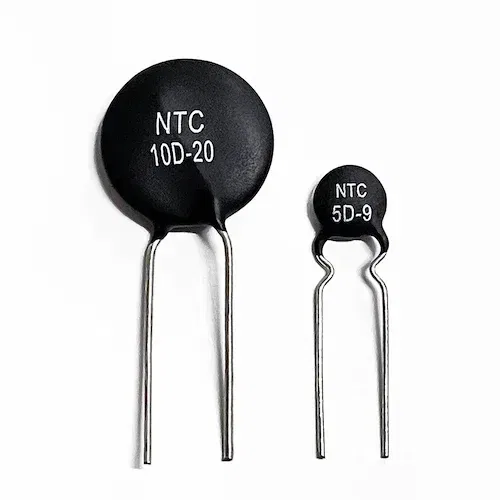 Thermoster resistors