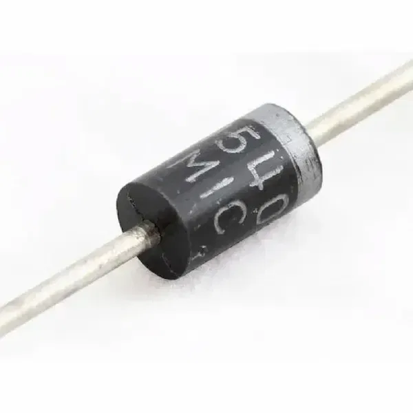 12V rectifier diode