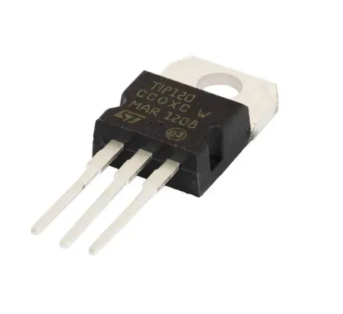 darlington pair transistor