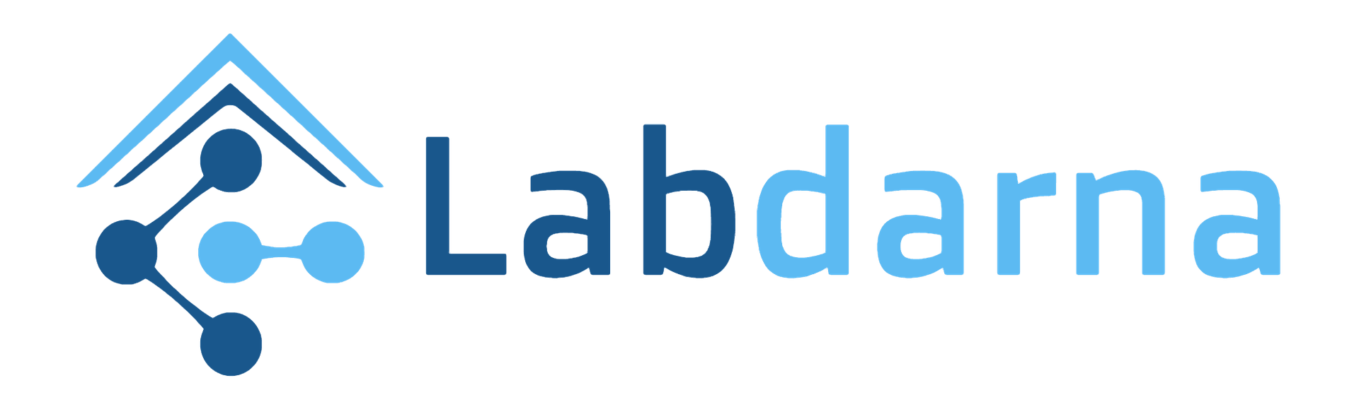Labdarna logo